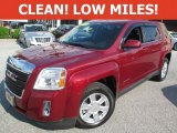 2012 GMC Terrain SLE AWD