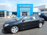 2012 Chevrolet Malibu LS