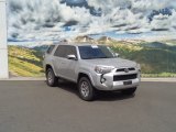 2014 Toyota 4Runner SR5 4x4