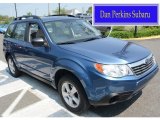 2010 Subaru Forester 2.5 X Premium