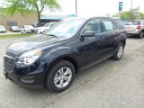 2016 Chevrolet Equinox LS AWD