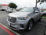 2017 Iron Frost Hyundai Santa Fe Ultimate #113296030