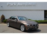 2013 Sparkling Bronze Metallic BMW 3 Series 328i xDrive Sedan #113295976