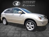 2008 Lexus RX 350 AWD