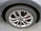 2016 Hyundai Genesis Coupe 3.8 Ultimate Wheel