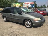 2003 Spruce Green Metallic Ford Windstar LX #113296161