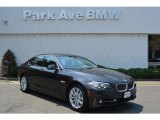 2016 Dark Graphite Metallic BMW 5 Series 535i xDrive Sedan #113295965