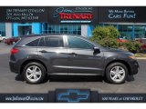 2014 Acura RDX Technology