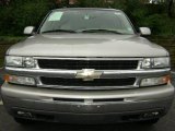 2004 Silver Birch Metallic Chevrolet Tahoe LT 4x4 #11324926