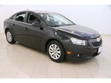 2011 Chevrolet Cruze LS