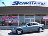 2005 Chrysler 300 C HEMI