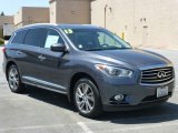 2013 Infiniti JX 35 AWD