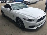 2016 Oxford White Ford Mustang GT Coupe #113296065