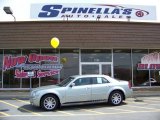 2005 Satin Jade Pearl Chrysler 300 C HEMI #11325869