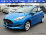 2016 Ford Fiesta SE Hatchback