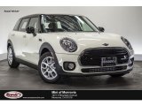 2016 Pepper White Mini Clubman Cooper #113296276