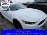 2016 Oxford White Ford Mustang GT Coupe #113330662