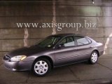 2003 Dark Shadow Grey Metallic Ford Taurus LX #11324883