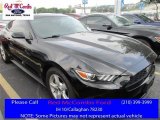 2016 Ford Mustang V6 Coupe