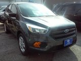 2017 Magnetic Ford Escape S #113330679
