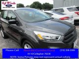 2017 Magnetic Ford Escape S #113330676