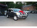 2004 Galaxy Metallic Nissan Armada LE 4x4 #113330581