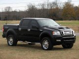 2005 Ford F150 Tuscany FTX SuperCrew 4x4 Data, Info and Specs
