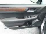2016 Subaru Outback 3.6R Limited Door Panel