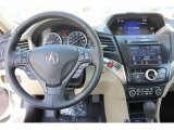 2017 Acura ILX Premium Dashboard