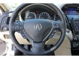 2017 Acura ILX Premium Steering Wheel