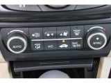 2017 Acura ILX Premium Controls