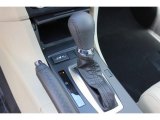2017 Acura ILX Premium 8 Speed DCT Automatic Transmission