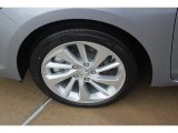 2017 Acura ILX Technology Plus Wheel