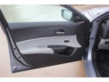 2017 Acura ILX Technology Plus Door Panel