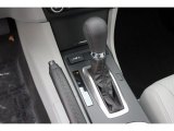 2017 Acura ILX Technology Plus 8 Speed DCT Automatic Transmission