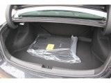 2017 Acura ILX Technology Plus A-Spec Trunk