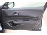 2017 Acura ILX Technology Plus A-Spec Door Panel