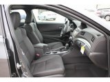 2017 Acura ILX Technology Plus A-Spec Front Seat