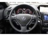 2017 Acura ILX Technology Plus A-Spec Steering Wheel