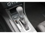 2017 Acura ILX Technology Plus A-Spec 8 Speed DCT Automatic Transmission