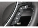 2017 Acura ILX Technology Plus A-Spec Controls