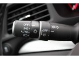 2017 Acura ILX Technology Plus A-Spec Controls