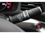 2017 Acura ILX Technology Plus A-Spec Controls