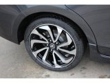 2017 Acura ILX Technology Plus A-Spec Wheel