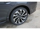2017 Acura ILX Technology Plus A-Spec Wheel