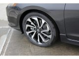 2017 Acura ILX Technology Plus A-Spec Wheel