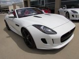 2017 Jaguar F-Type Premium Convertible Data, Info and Specs