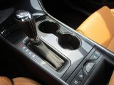 2016 Chevrolet Impala LTZ 6 Speed Automatic Transmission