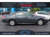 2009 Chevrolet Impala LT