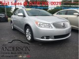 2012 Buick LaCrosse FWD